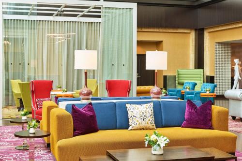 The Nines, a Luxury Collection Hotel, Portland Image