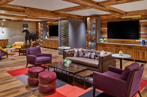 The Nines, a Luxury Collection Hotel, Portland Image