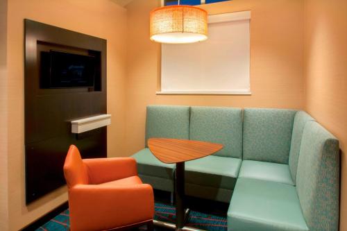 Residence Inn Denver Cherry Creek Image