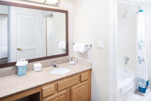 Residence Inn Denver Downtown Image