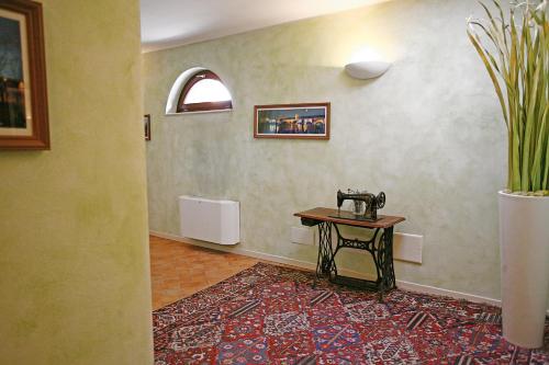 Fotografie z fotogalerie ubytování Hotel Antichi Cortili v destinaci Dossobuono
