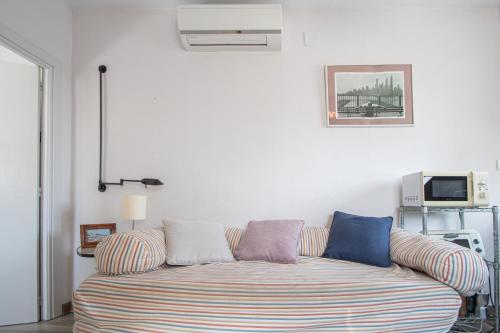 Estudio Las Lavanderas de Cádiz