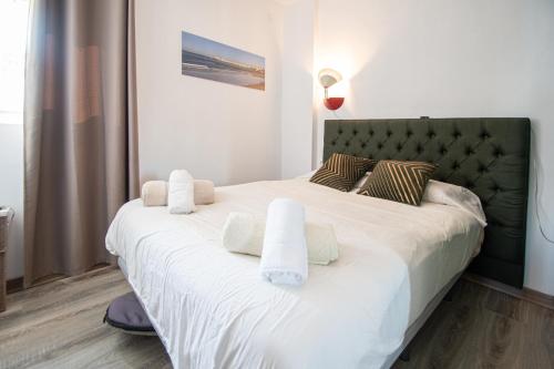 Estudio Las Lavanderas de Cádiz