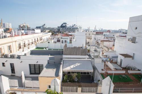 Estudio Las Lavanderas de Cádiz