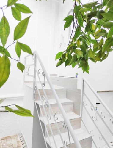 Фотография из галереи Nafplio Private Studio 2 в Нафплионе
