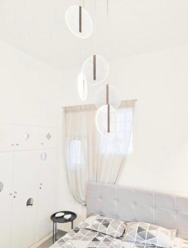 Фотография из галереи Nafplio Private Studio 2 в Нафплионе