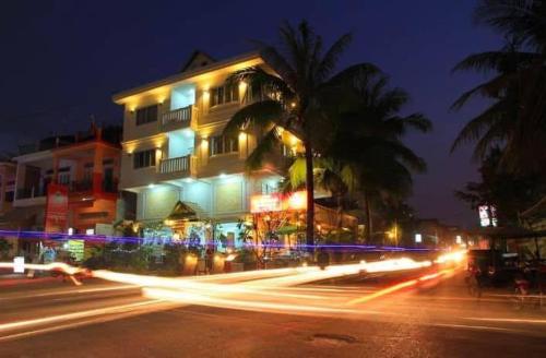 Sok San Boutique and Spa