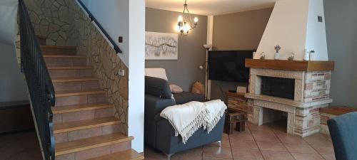 Φωτογραφία από το άλμπουμ του Villa AGAVA στο Ουμάγκ