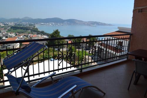 Gallery image of Apartments Milosevic in Bar