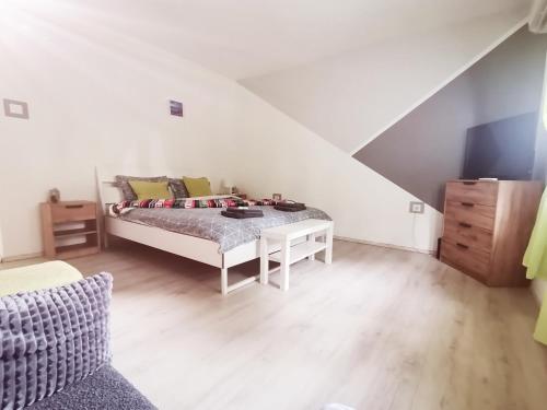 Apartman Nila