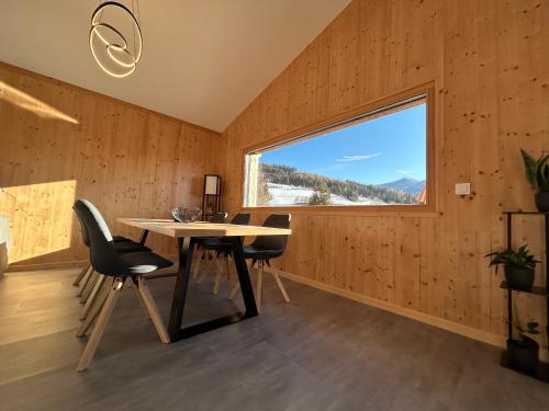 Panorama-Apartment Ennstalblick