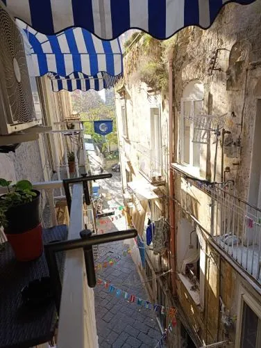Napoli Museo bed and breakfast photo 29