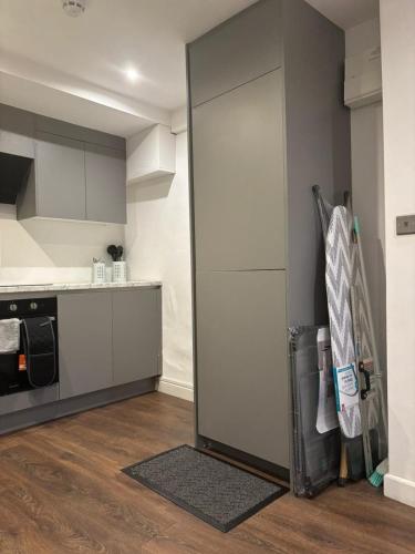 Afbeelding uit fotogalerij van Modern spacious flat in Buckinghamshire