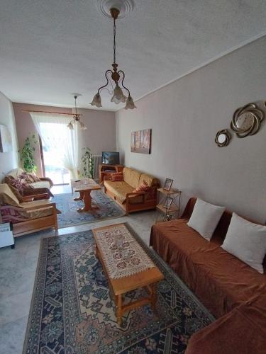 Heidi's Home Kastoria