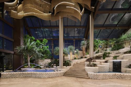 Fotografie z fotogalerie ubytování Crowne Plaza Alexandria Mirage by IHG v destinaci Alexandria