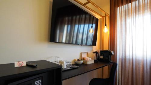 ローマにあるSuites 51のギャラリーの写真