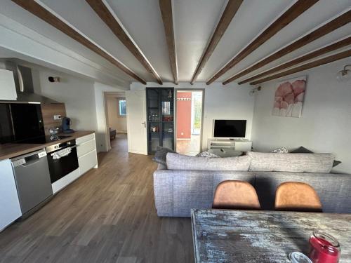 T2 cosy - jardin des plantes