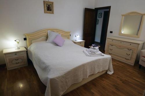Casa Allegra Firenze