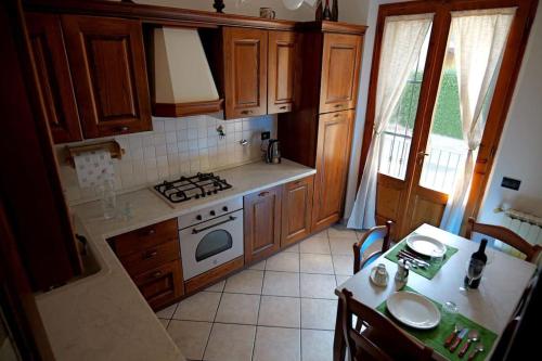 Casa Allegra Firenze