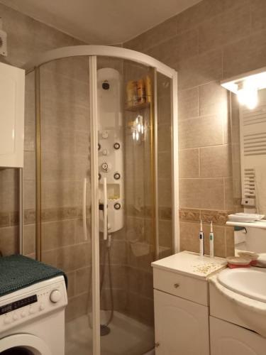 Appartement 11e