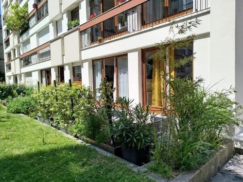 Appartement 11e