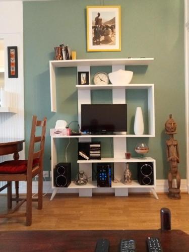 Appartement 11e