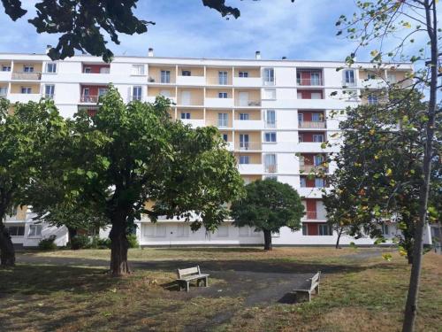 BonaBonheur - T3Bis - Havre de Paix Toulousain