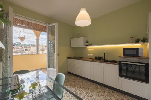 Santa Croce Breath-taking Penthouse