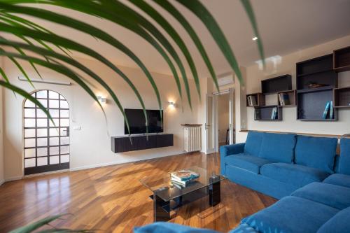 Santa Croce Breath-taking Penthouse