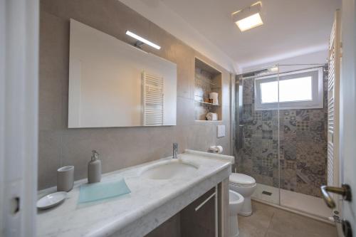 Santa Croce Breath-taking Penthouse