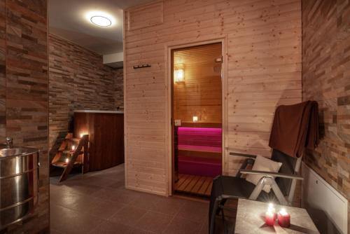 Rezidencia Podhájska