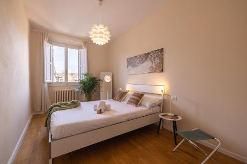 Santa Croce Breath-taking Penthouse