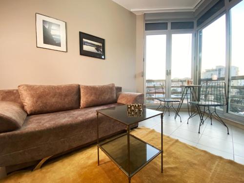 Restup apartment with elevator