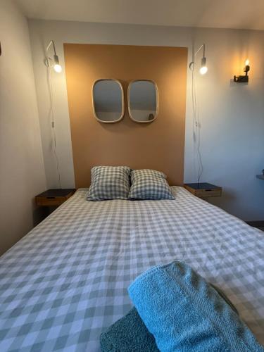 Le clos d'Aix studio 106 parking et piscine gratuite