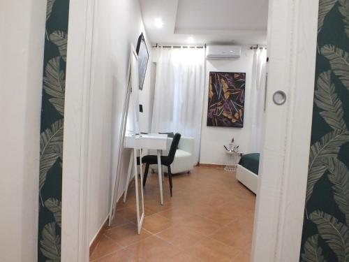 Φωτογραφία από το άλμπουμ του Bilocale in Palazzo del XVI Secolo στο Καμπομπάσο