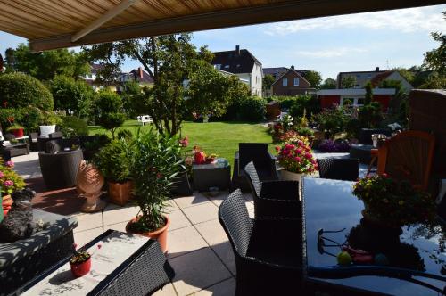 Haus Mühlentrift Döse – Photos 4