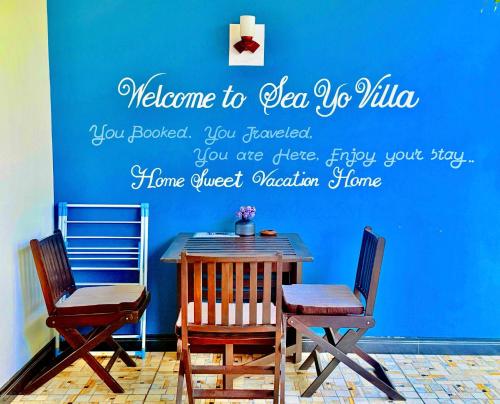 Φωτογραφία από το άλμπουμ του Sea Yo Villa Hikkaduwa σε Hikkaduwa
