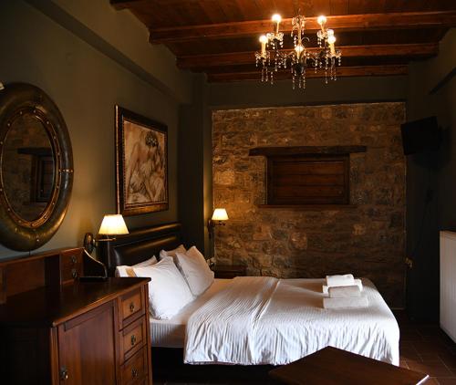 Guesthouse Katafygio