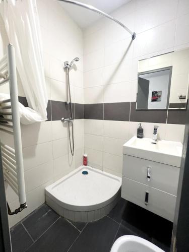 Photo de la galerie de l'établissement Cozy and equipped studio in Villeurbanne, Netflix, à Villeurbanne