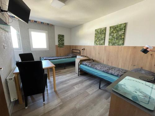 Φωτογραφία από το άλμπουμ του Gästehaus Back σε Reinsfeld