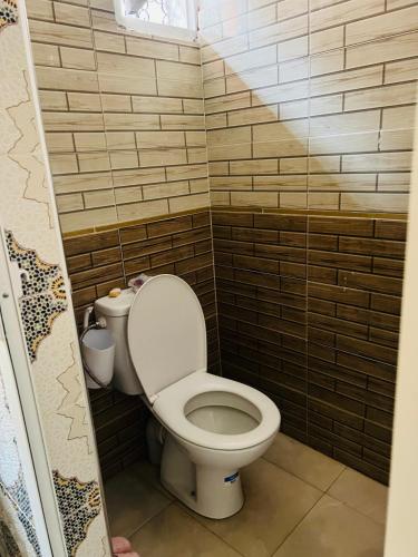 Ένα μπάνιο στο Angel 12 minutes from Marrakech airport