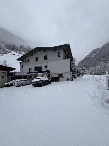 Appartements Karlinger