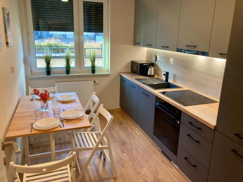 Apartament Łagiewniki 2