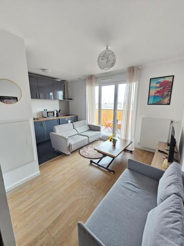 Cocon Chic - 1 Chambre