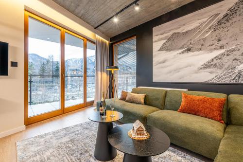 Apartament Grunwaldzka - Centrum Zakopanego