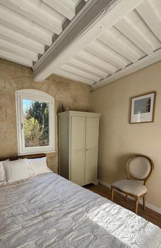 Le Cerisier au cœur d'Uzès