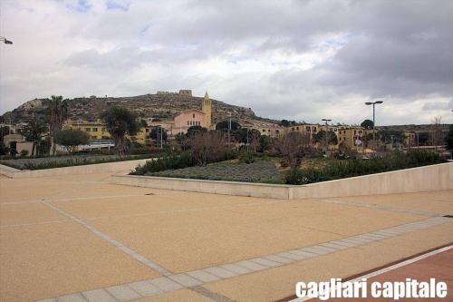 Γενική θέα στο βουνό ή θέα στο βουνό από  αυτό το διαμέρισμα