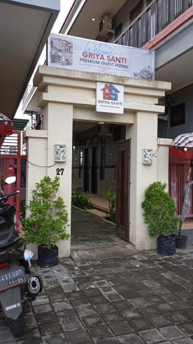 Φωτογραφία από το άλμπουμ του Griya Santi Guest House Bali σε Tanah Lot