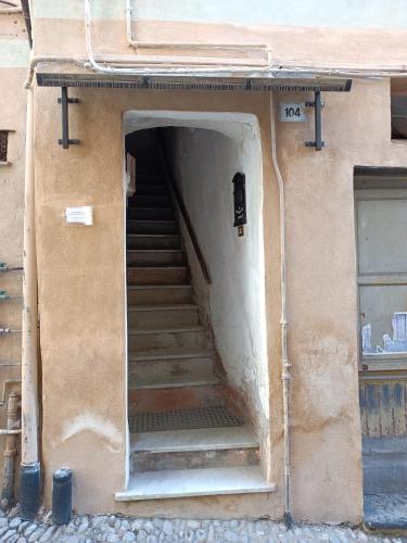 Φωτογραφία από το άλμπουμ του Attico romantico con terrazza Sanremo - Palm Street, 104 - Free WIFI στο Σαν Ρέμο