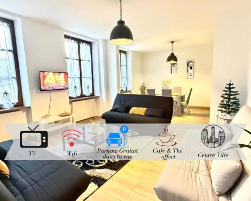 L'étoile de Châtenois